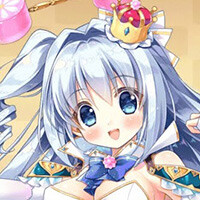 メシアガール日記