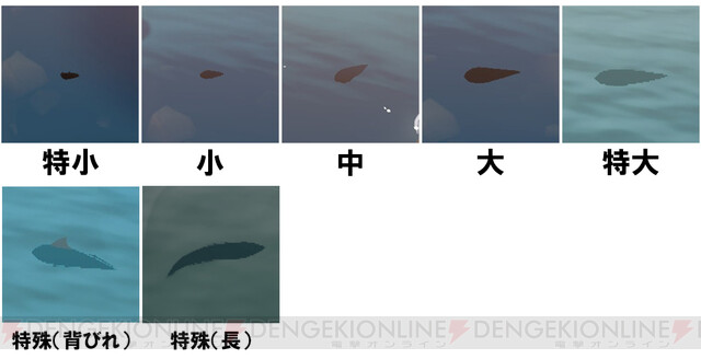 6月に稼ぐならこのサカナと海の幸を狙おう あつ森日記 2 電撃オンライン