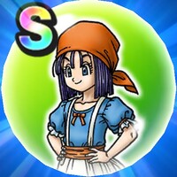 『ドラゴンクエストウォーク』