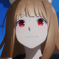 『狼と香辛料MERCHANT MEETS THE WISE WOLF』