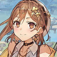 ライザのアトリエ3