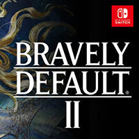 『ブレイブリーデフォルト II』