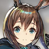 『アークナイツ』