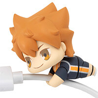 『ハイキュー!!』