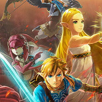 『ゼルダ無双 厄災の黙示録』