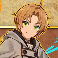 『無職転生』×『サモンズボード』