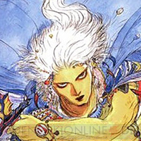 『ファイナルファンタジー3』