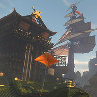 ゴロー2000才の家