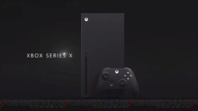 Xbox Series X本体が電撃オンラインに到着！ - 電撃オンライン