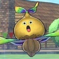 『ドラゴンクエスト チャンピオンズ』