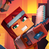 『マイクラダンジョンズ』