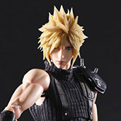 『FFVII リメイク』