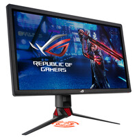 144Hz駆動のeスポーツ対応4Kディスプレー『ROG Strix XG27UQ』がベストバイ【電撃ベストバイ2021】