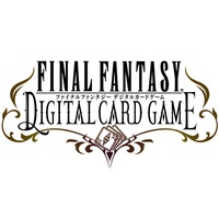 『FINAL FANTASY DIGITAL CARD GAME（ファイナルファンタジー デジタルカードゲーム）』