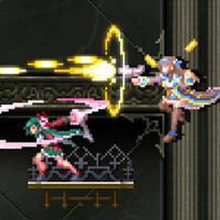 『グリム・ガーディアンズ デーモンパージ』