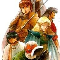 ロードス島戦記