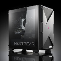 『NEXTGEAR JG-A5G60』