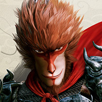 『MONKEY KING ヒーロー・イズ・バック』