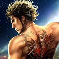 『龍が如く』