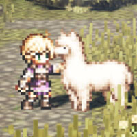 オクトパストラベラー 大陸の覇者