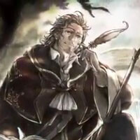 オクトパストラベラー 大陸の覇者