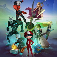 『キャプテン・ベルベット・メテオ ジャンプ＋』