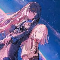 『少女星間漂流記』