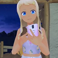 『スクールガールストライカーズ2』