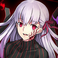 『パズドラ』×『Fate HF』