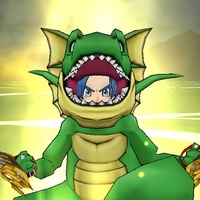 『ドラゴンクエストウォーク』