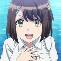 『神田川 JET GIRLS』