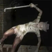 サイレントヒル2