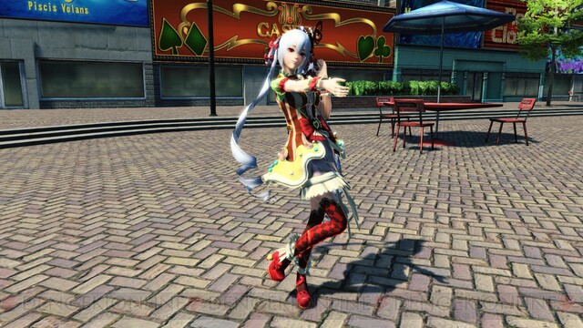 pso2 バレンタイン ストア コスチューム ボーナス