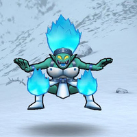 『ドラゴンクエストウォーク』