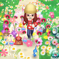 ピクミン_カーネーション