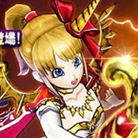 『DQウォーク』