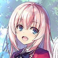 『ようこそ実力至上主義の教室へ』