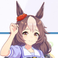 『ウマ娘 プリティーダービー』