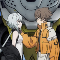 『SYNDUALITY Noir(シンデュアリティ ノワール)』