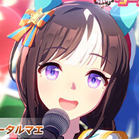 『ウマ娘 プリティーダービー』