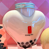 「ハートフルボトル」