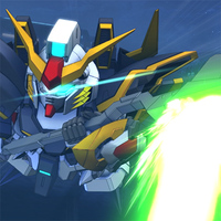 『SDガンダム ジージェネレーション クロスレイズ』