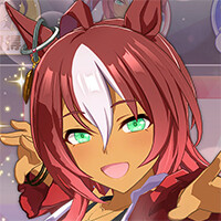 『ウマ娘 プリティーダービー』