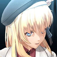 黎の軌跡II
