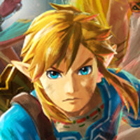 『ゼルダ無双 厄災の黙示録』