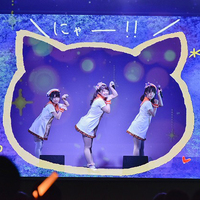 『ラピスリライツ ～この世界のアイドルは魔法が使える～』