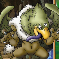 『ドラゴンクエストウォーク』