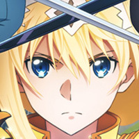 ソードアート・オンライン アリシゼーション リコリス