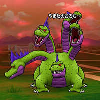 『ドラゴンクエストウォーク』