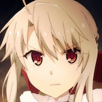 『Fate/kaleid liner プリズマ☆イリヤ Licht 名前の無い少女』